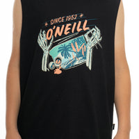 Musculosa Lined Up O'Neill