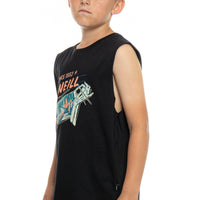 Musculosa Lined Up O'Neill