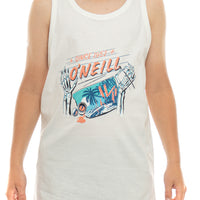 Musculosa Lined Up O'Neill