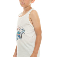 Musculosa Lined Up O'Neill
