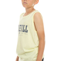 Musculosa Surf State O'Neill