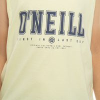 Musculosa Surf State O'Neill