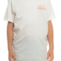 Remera Lined Up O'Neill