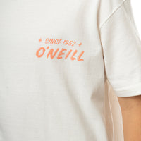 Remera Lined Up O'Neill