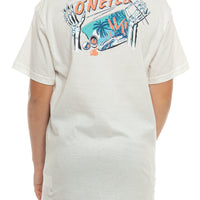 Remera Lined Up O'Neill