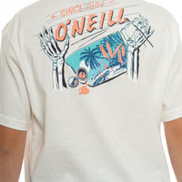 Remera Lined Up O'Neill