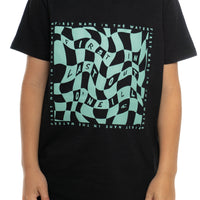 Remera Checker O'Neill