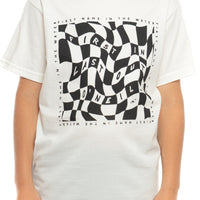 Remera Checker O'Neill