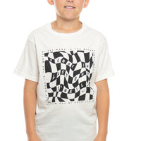 Remera Checker O'Neill