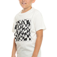 Remera Checker O'Neill