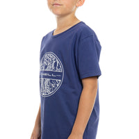 Remera Seareef O'Neill