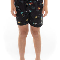 Short TB Hermosa O'Neill