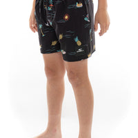 Short TB Hermosa O'Neill
