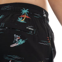 Short TB Hermosa O'Neill