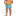 Short TB Hyperfreak Lenox Stripe O'Neill