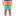 Short TB Hyperfreak Lenox Stripe O'Neill