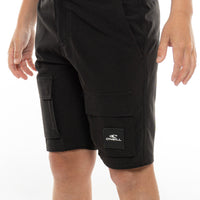 Bermuda Easton Cargo Híbrida O'Neill