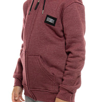 Buzo Con Cierre Jack Base O'Neill