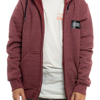 Buzo Con Cierre Jack Base O'Neill