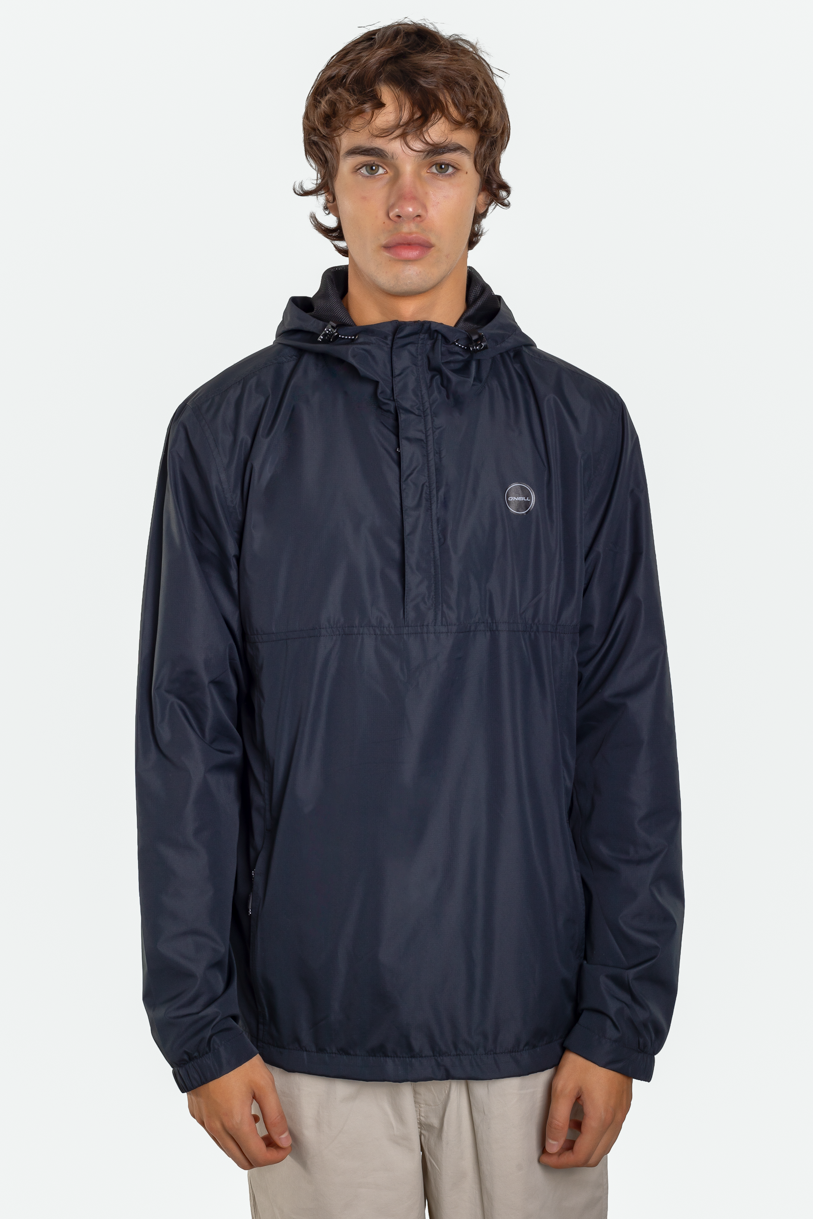 Campera Anorak Cruz O'Neill