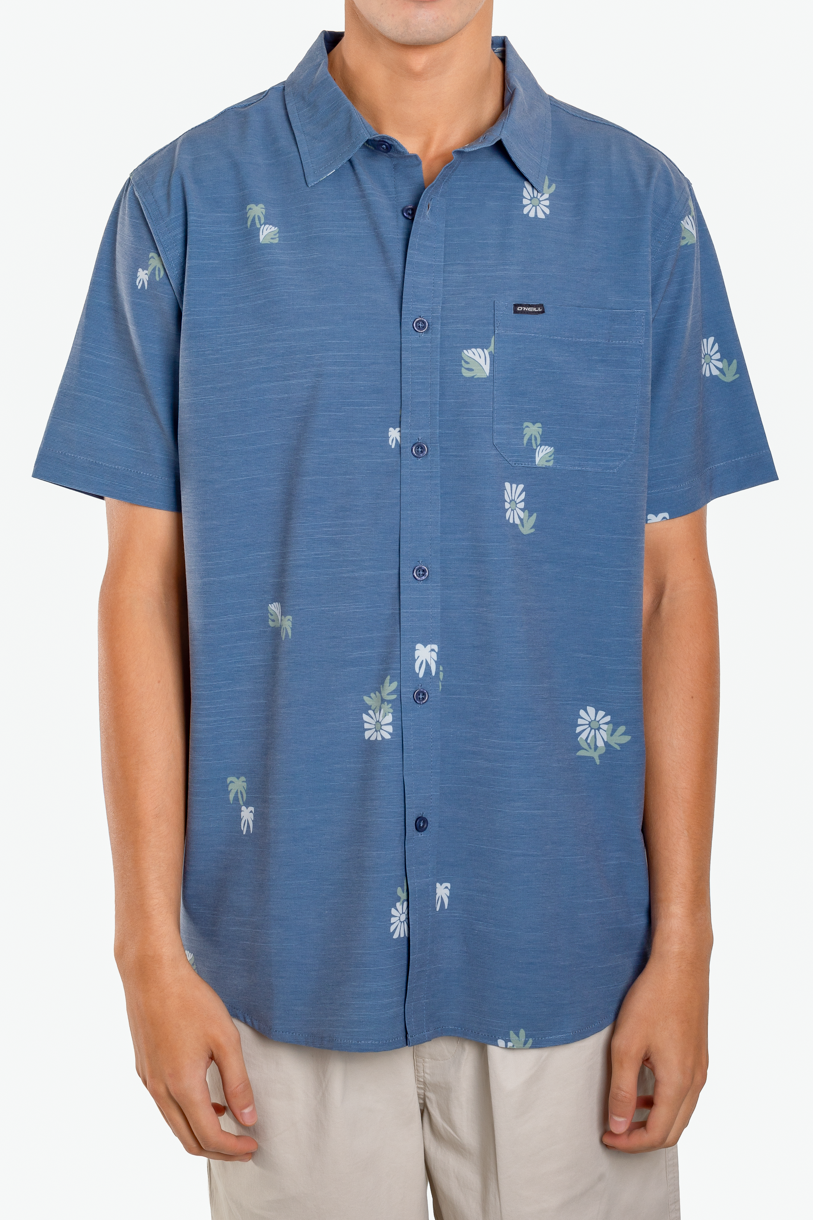 Camisa Slub O'Neill