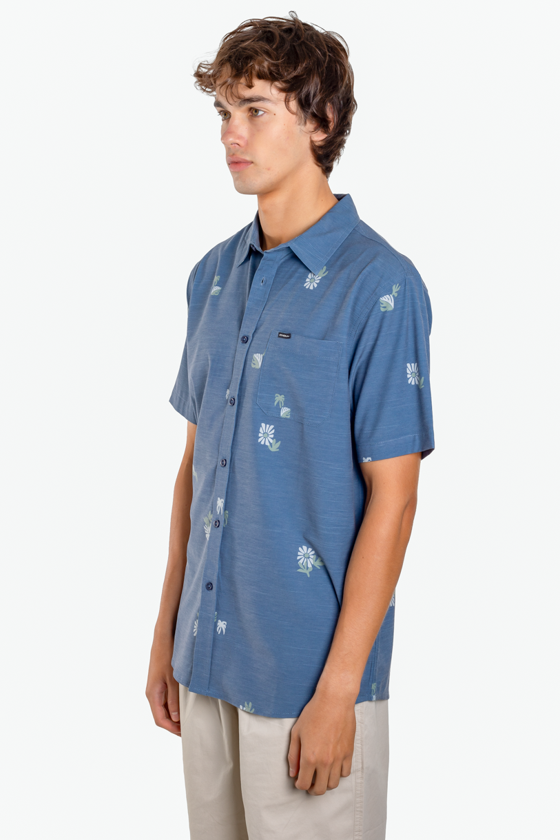 Camisa Slub O'Neill