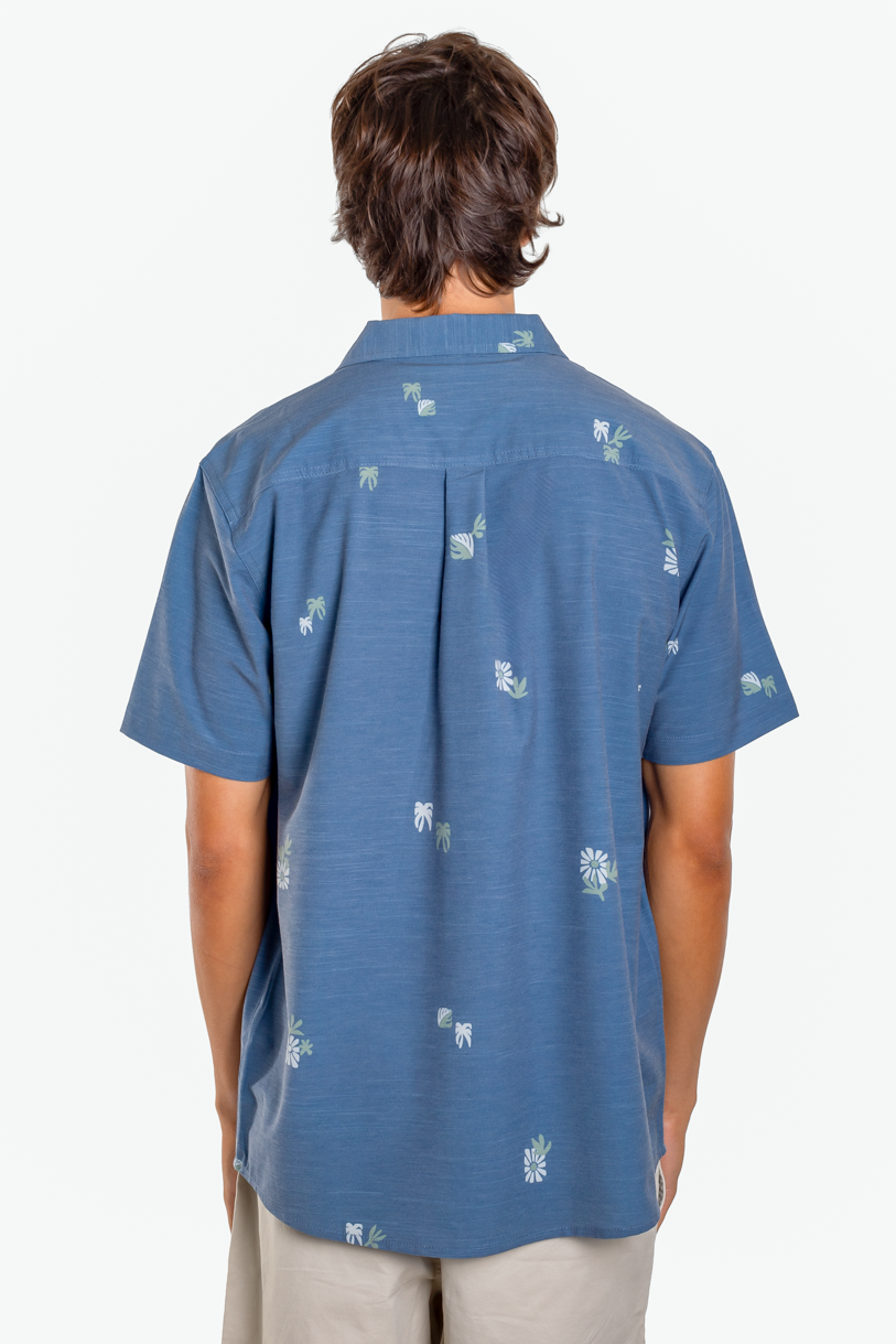 Camisa Slub O'Neill