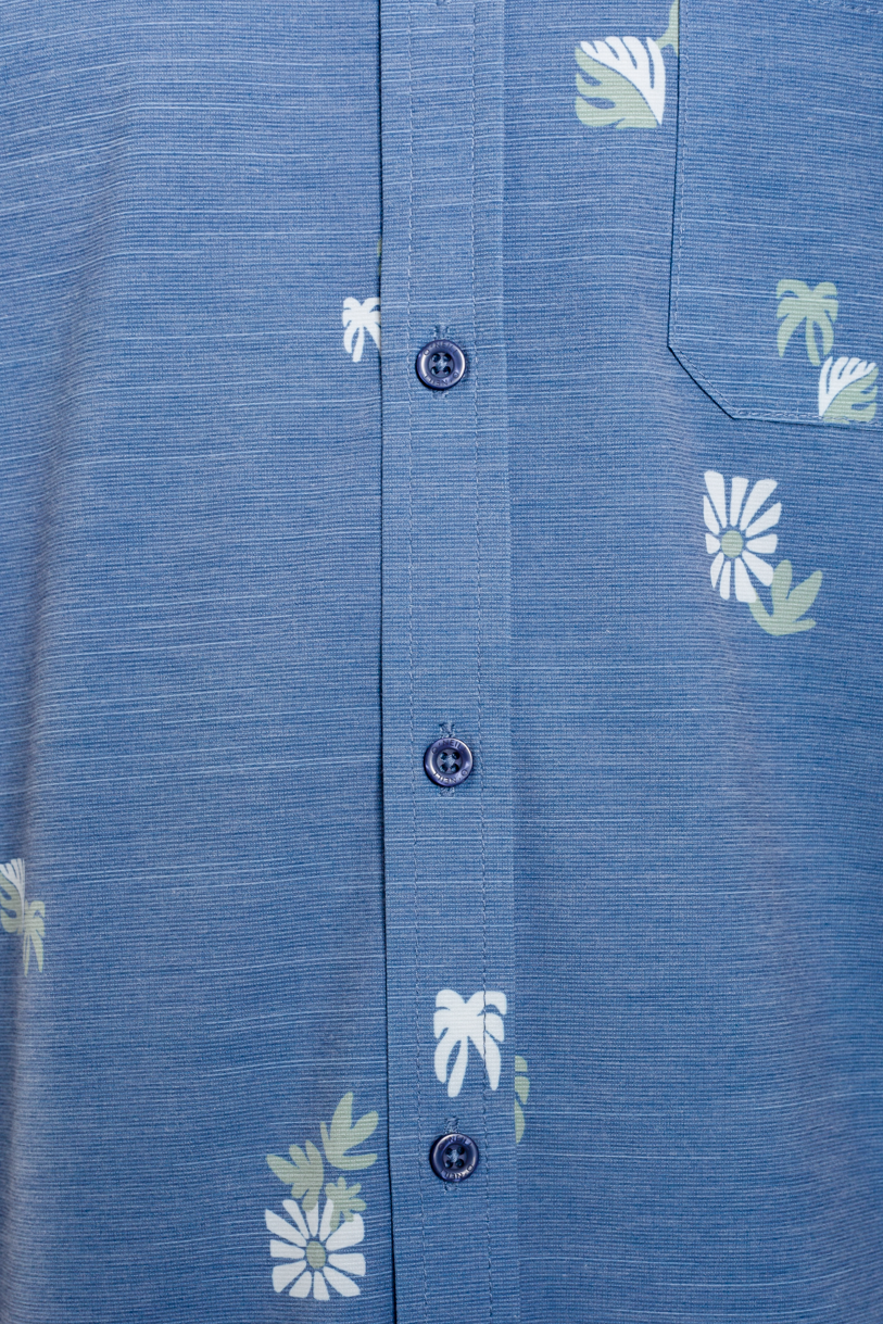 Camisa Slub O'Neill