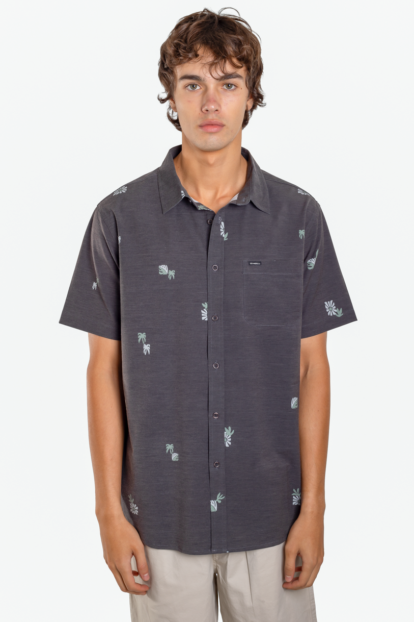 Camisa Slub O'Neill