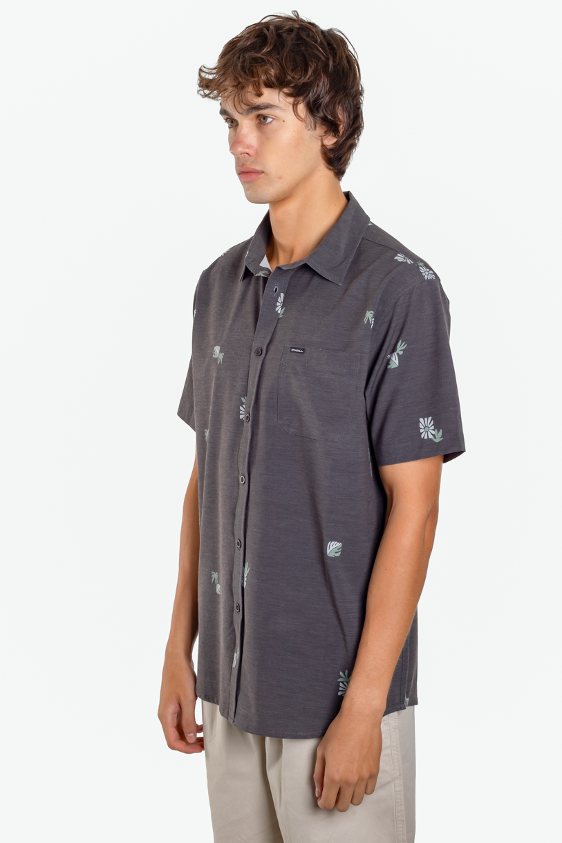 Camisa Slub O'Neill
