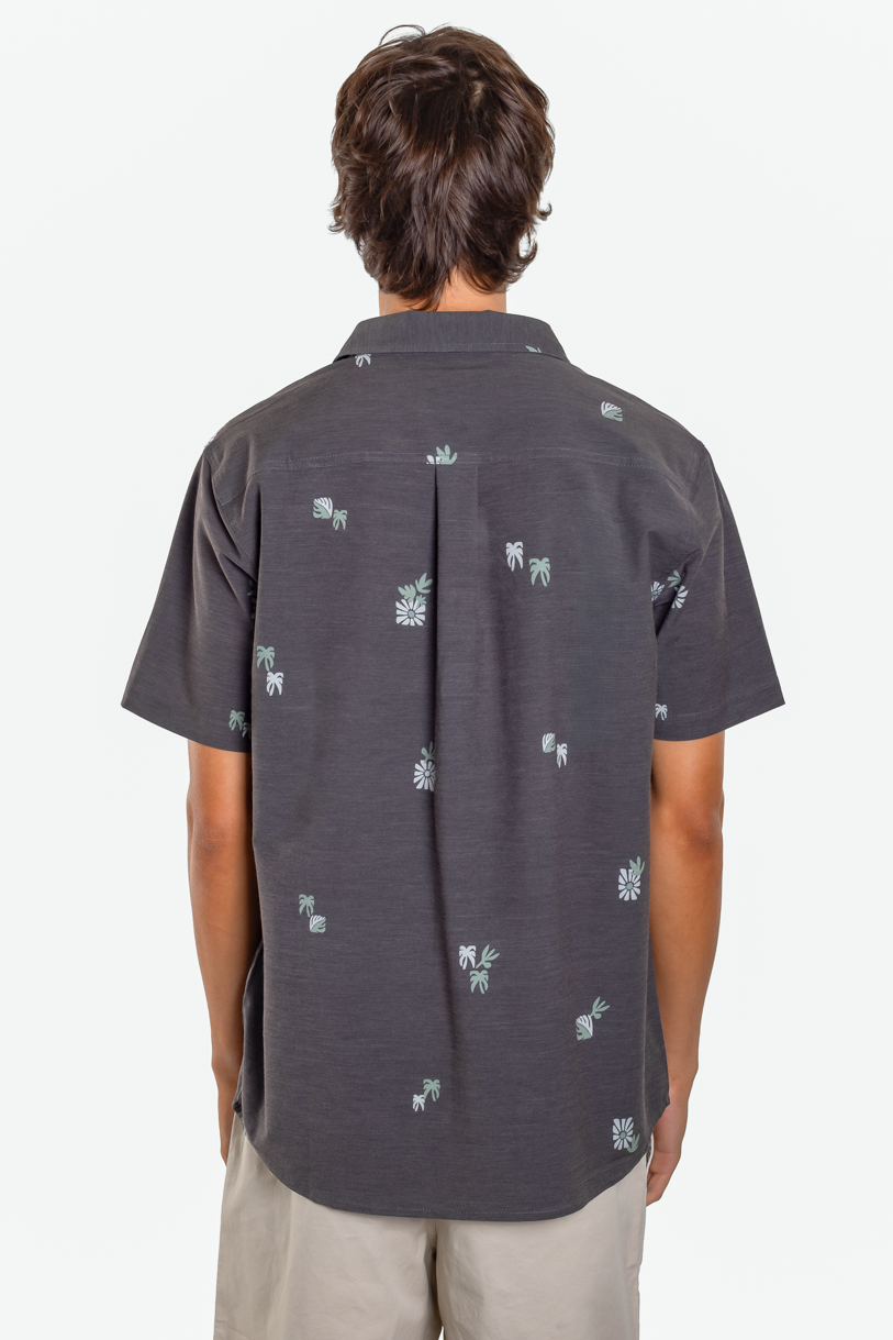 Camisa Slub O'Neill