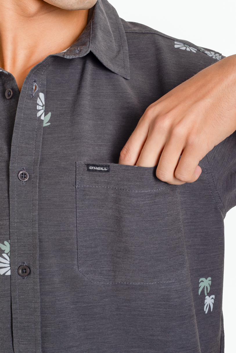 Camisa Slub O'Neill