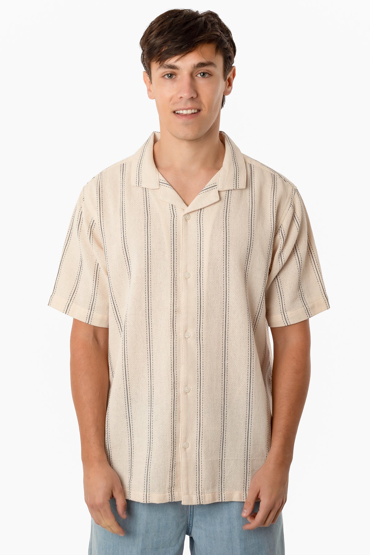 Camisa Lines O'Neill