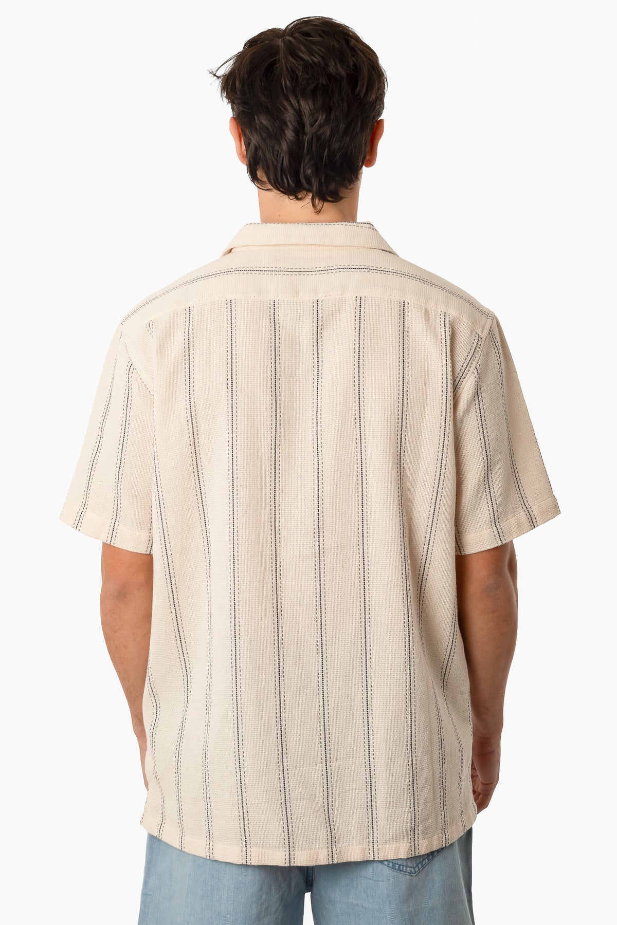 Camisa Lines O'Neill