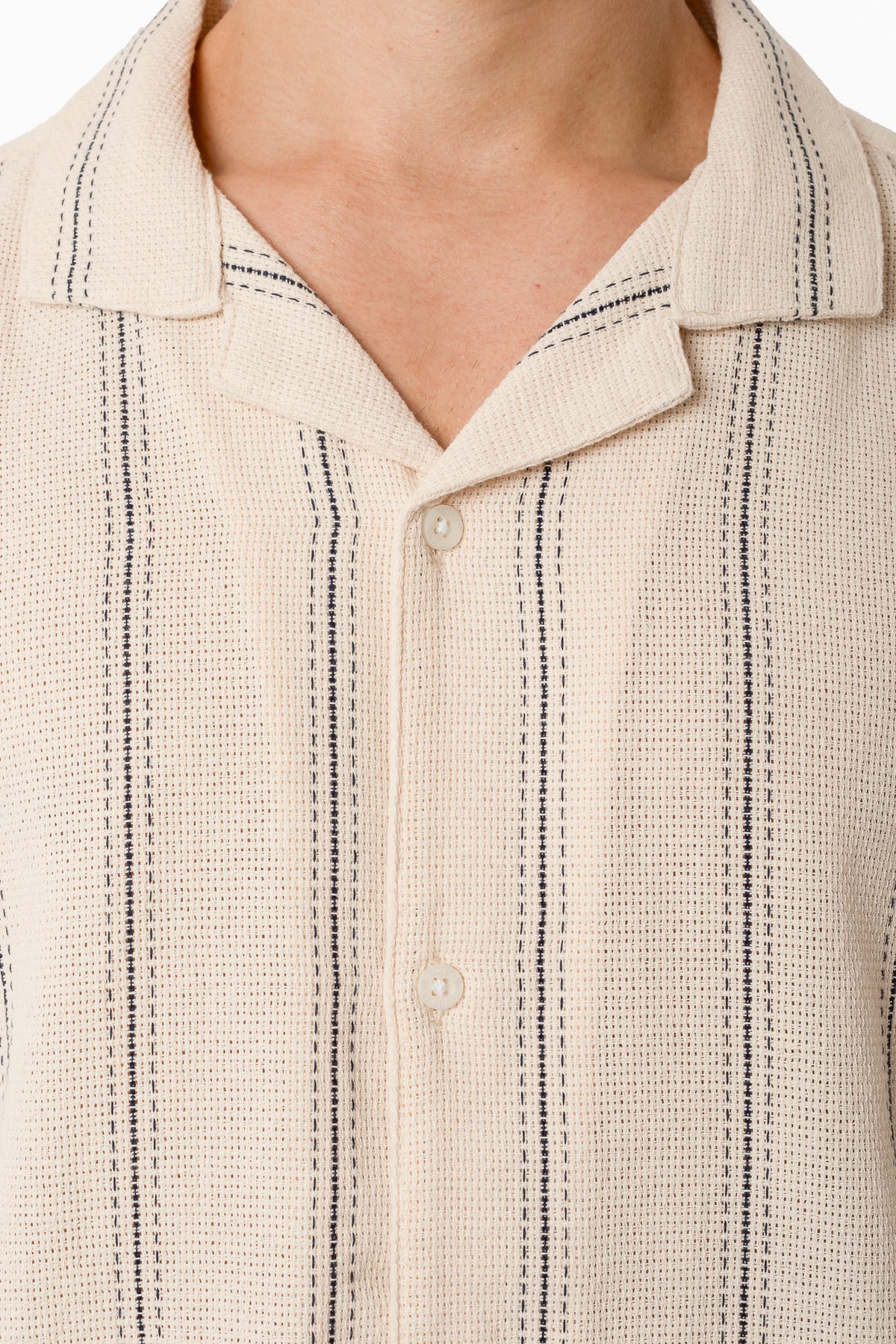 Camisa Lines O'Neill