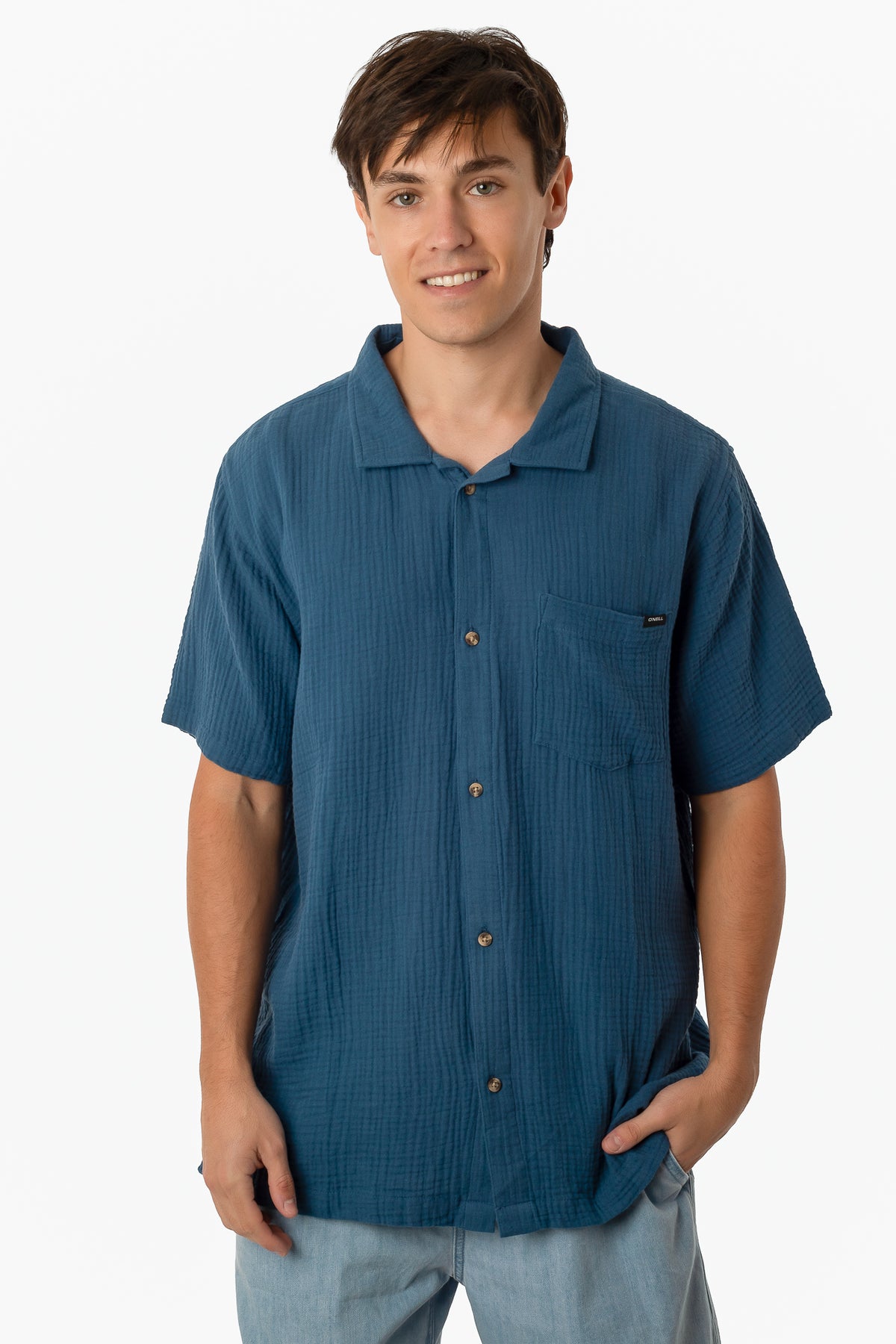 Camisa Channing O'Neill