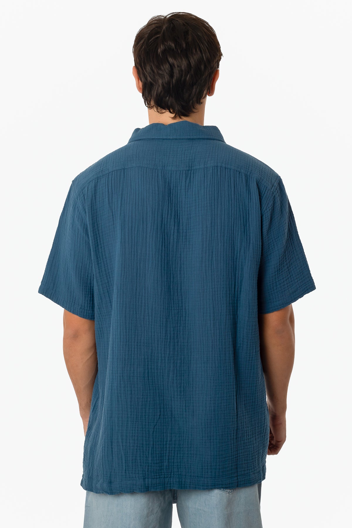 Camisa Channing O'Neill