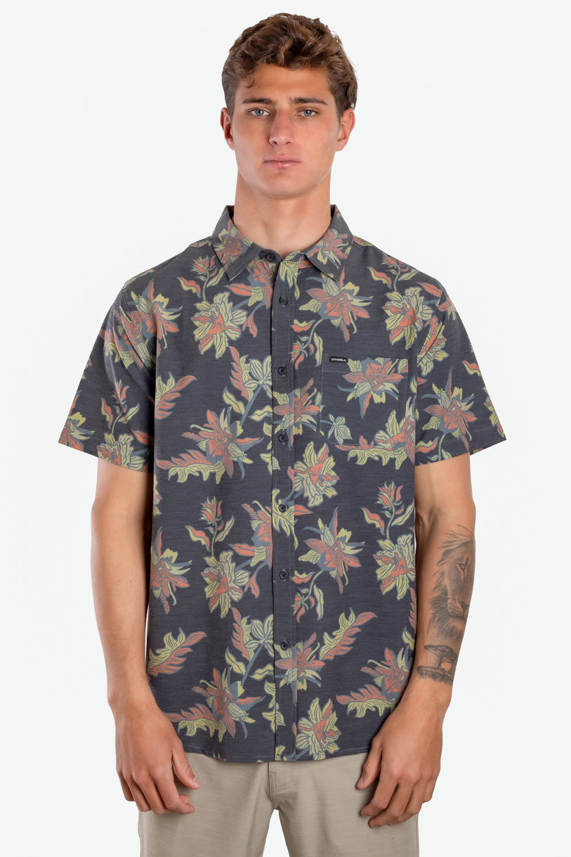 Camisa Garden O'Neill