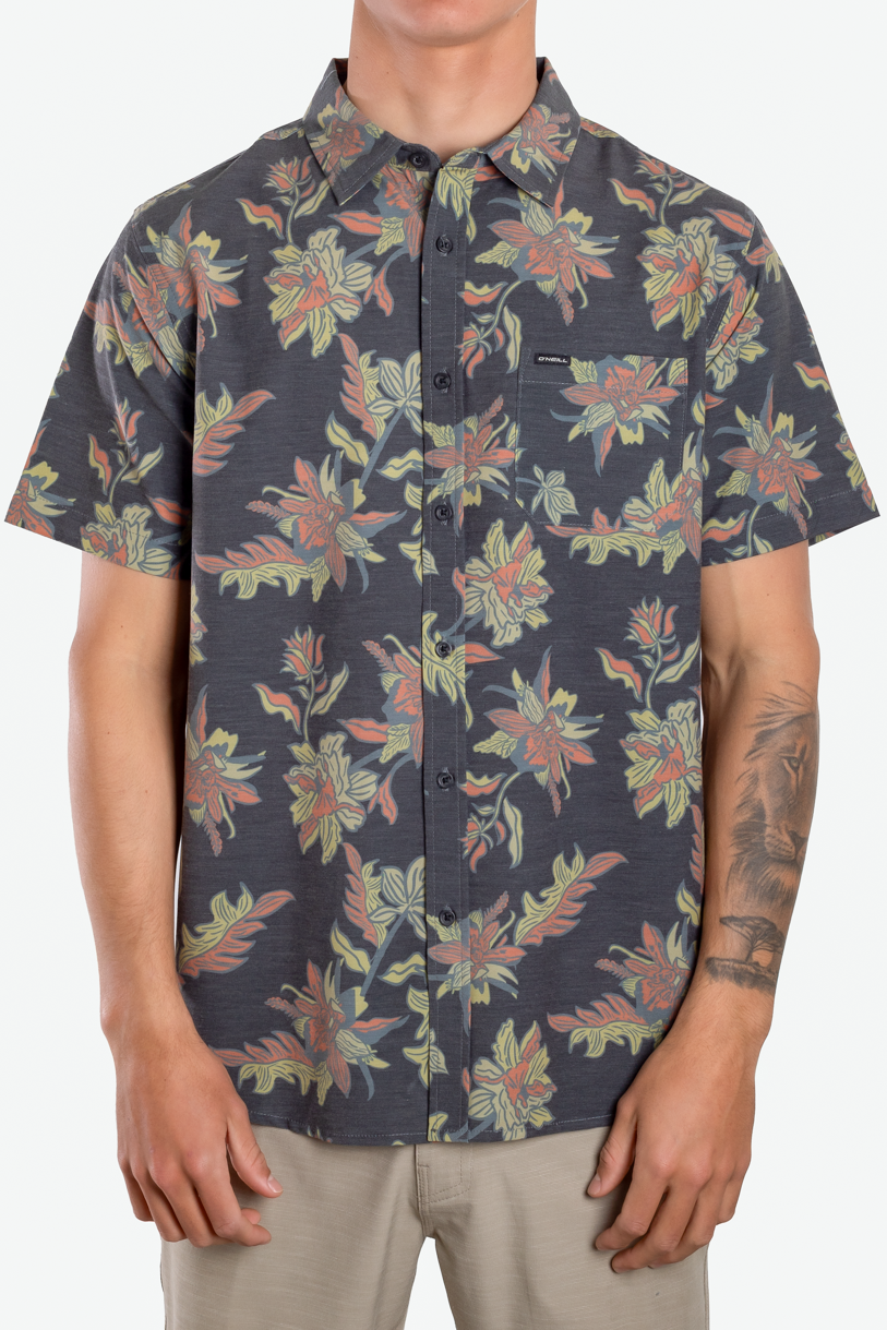Camisa Garden O'Neill