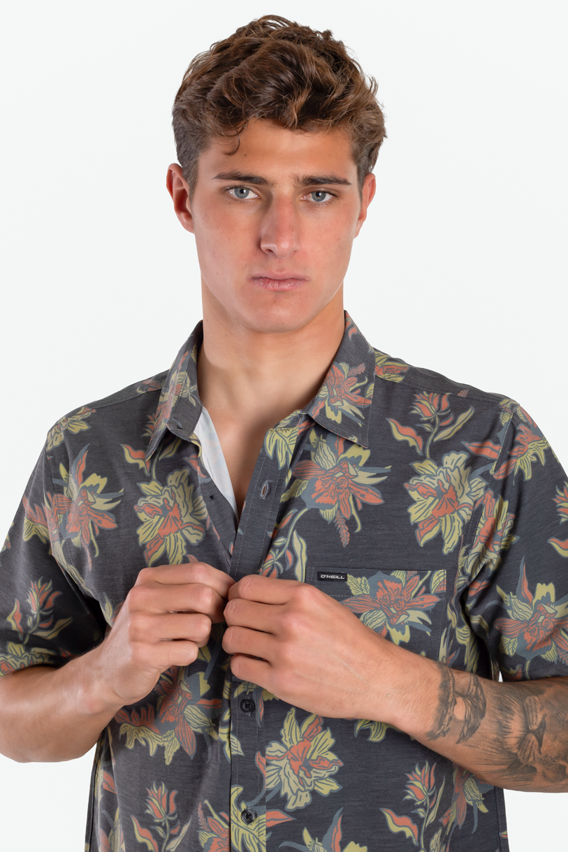 Camisa Garden O'Neill