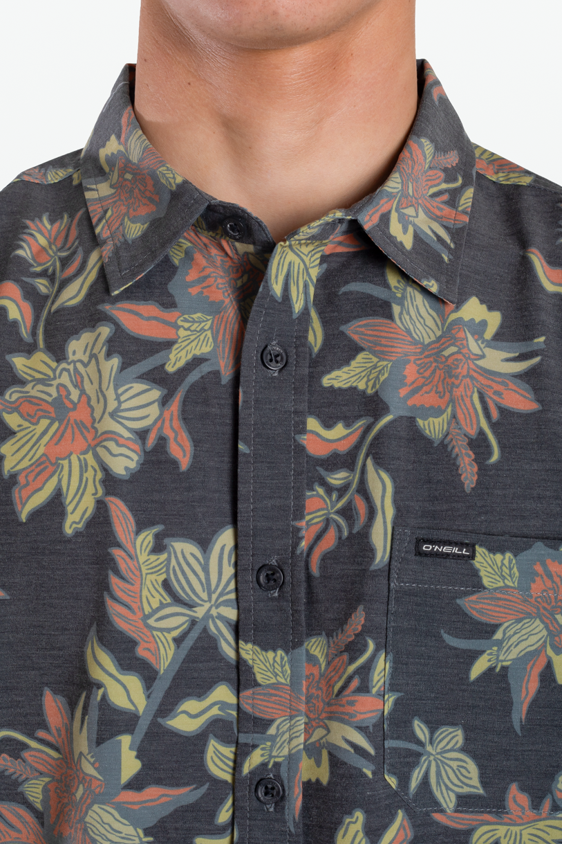 Camisa Garden O'Neill