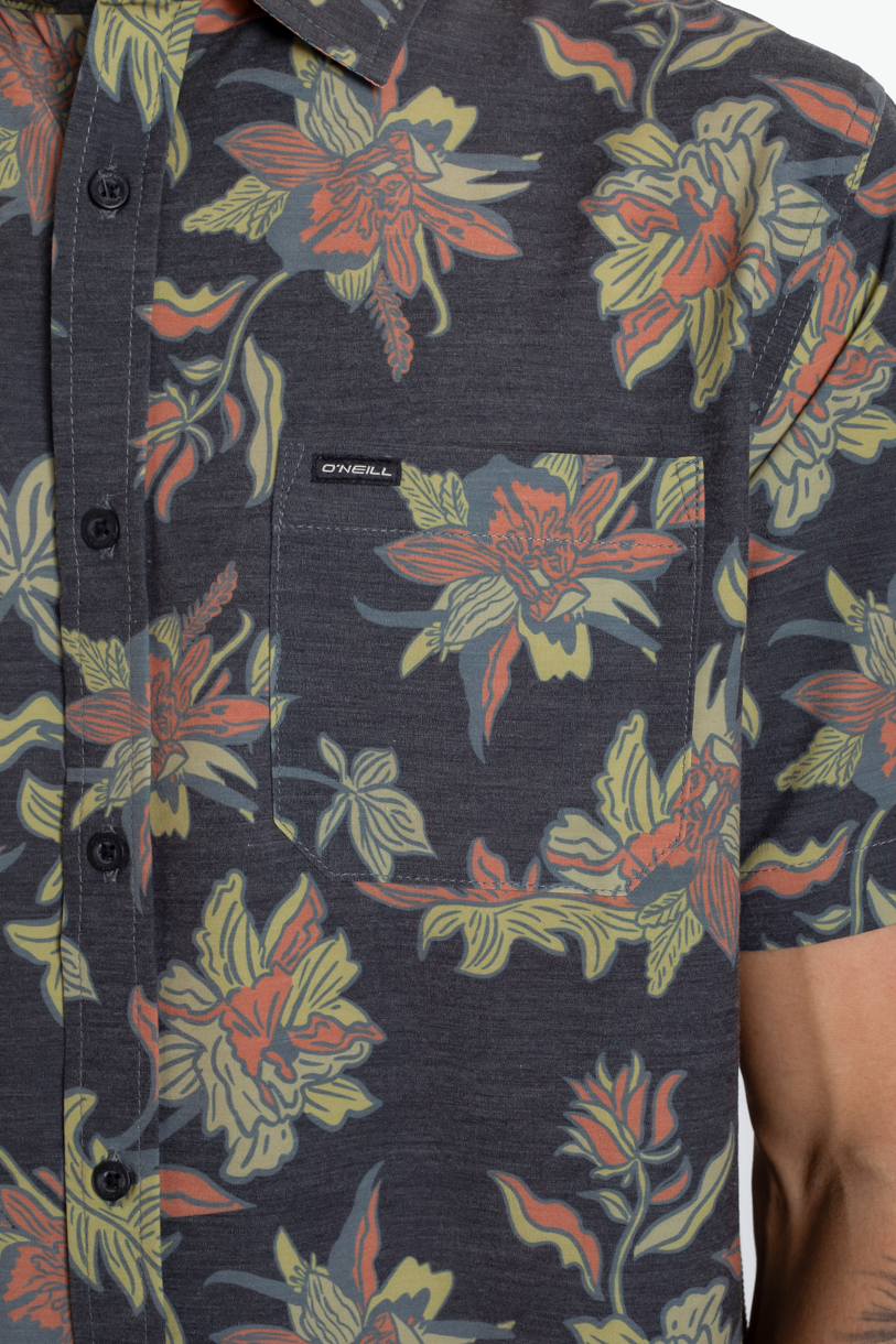 Camisa Garden O'Neill