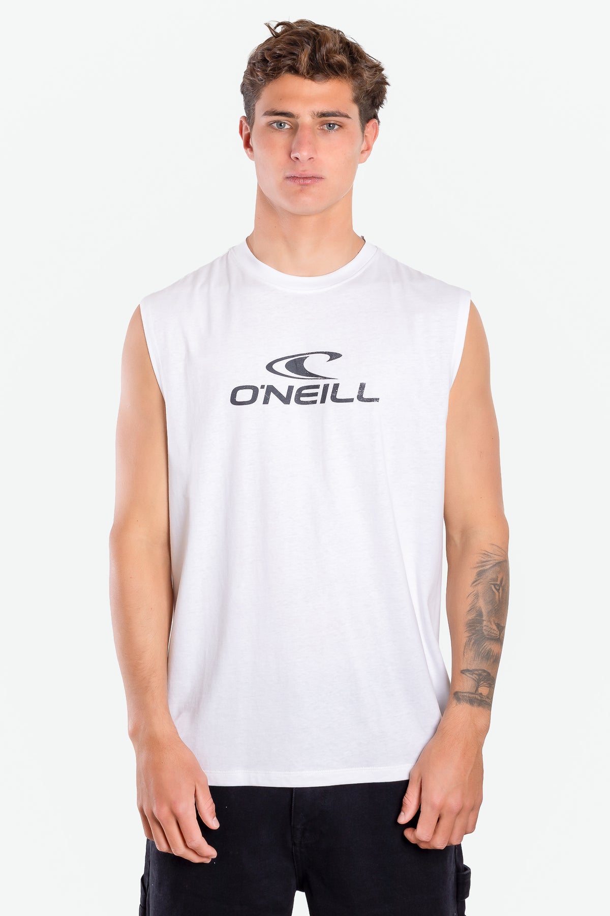 Musculosa Logo O'Neill