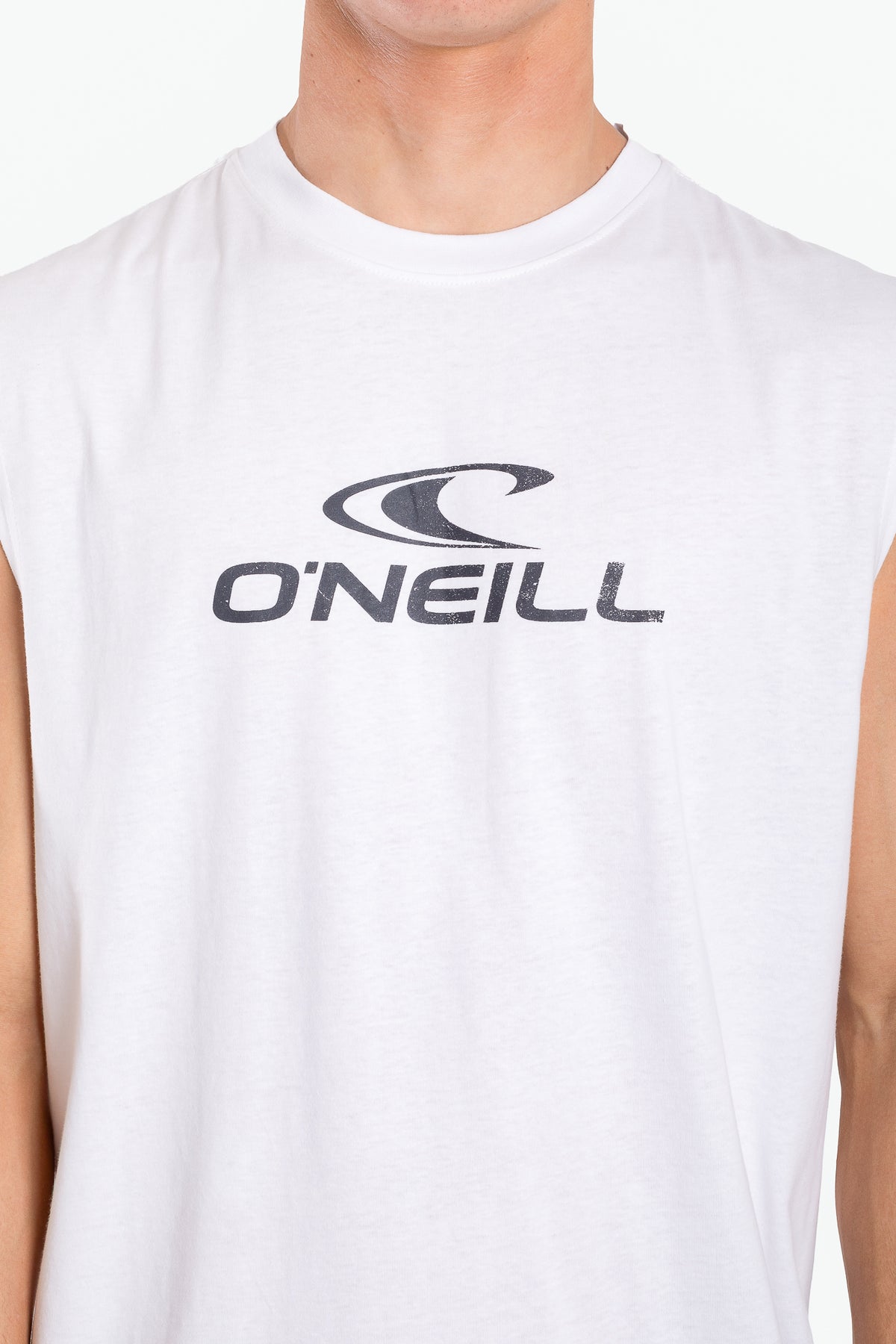 Musculosa Logo O'Neill