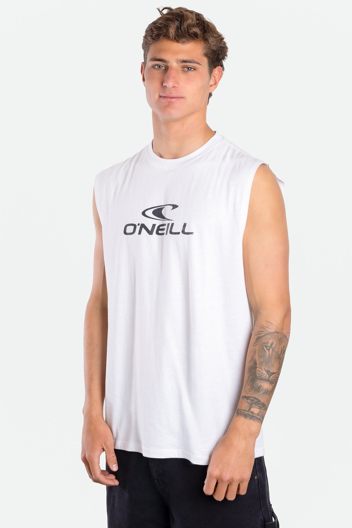 Musculosa Logo O'Neill