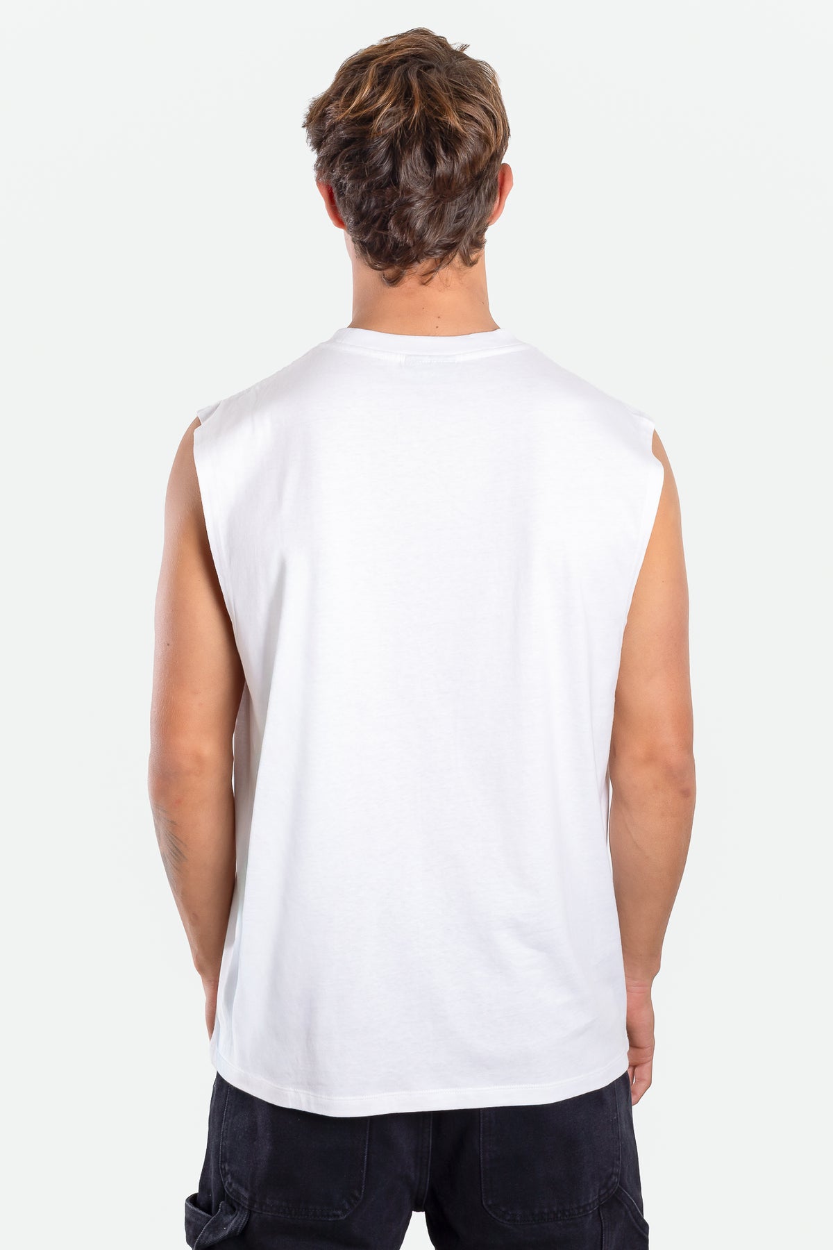 Musculosa Logo O'Neill