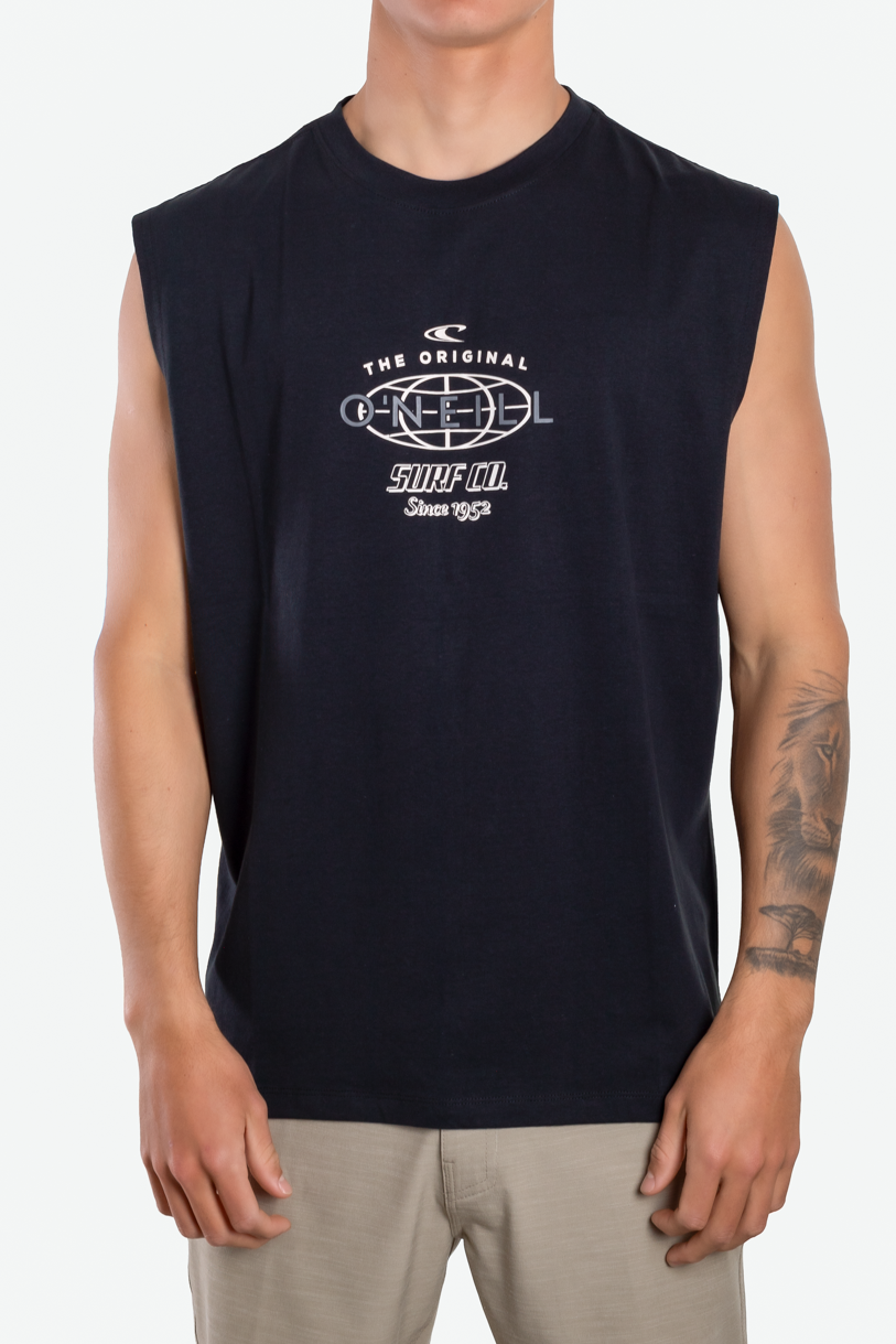 Musculosa Global O'Neill