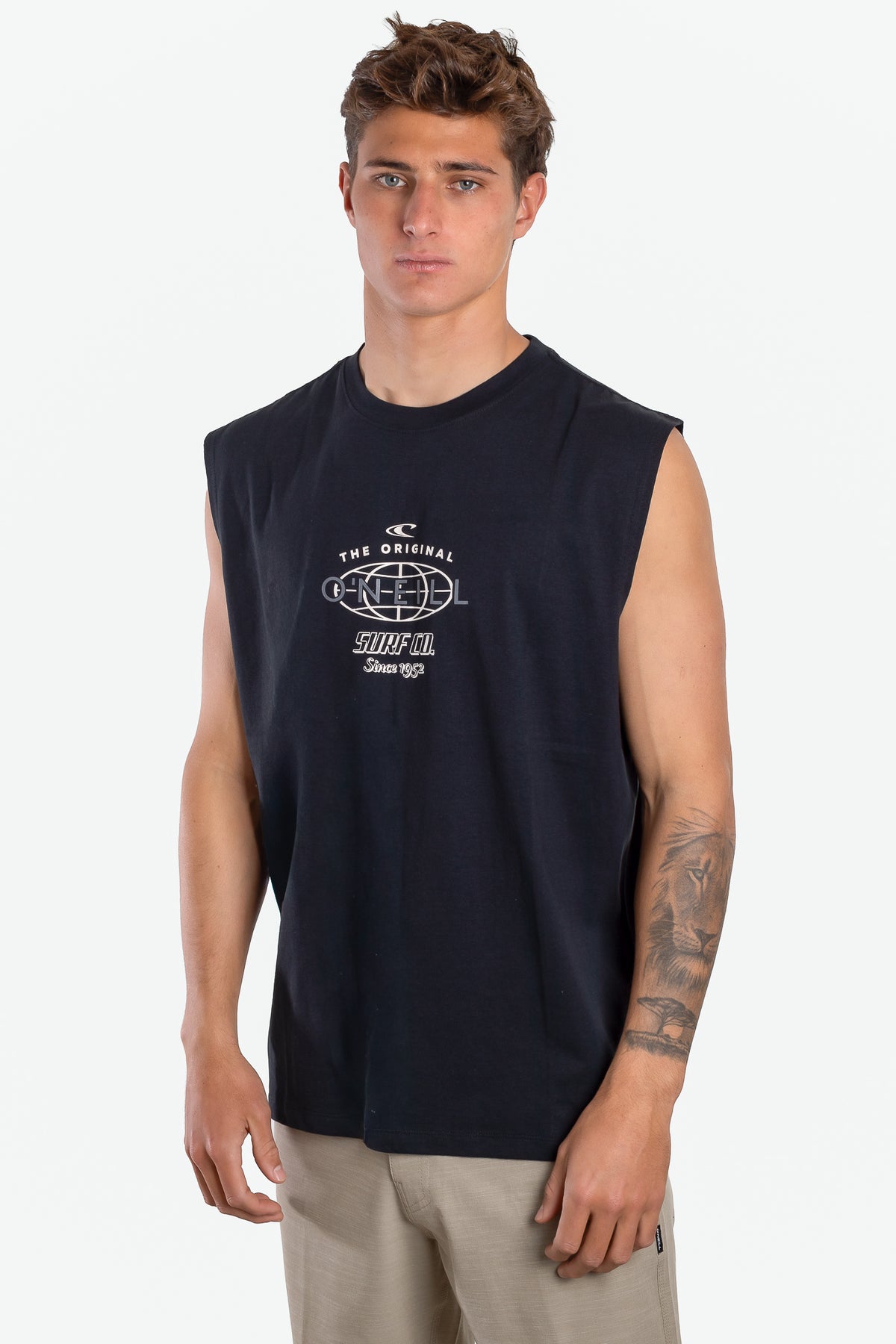 Musculosa Global O'Neill