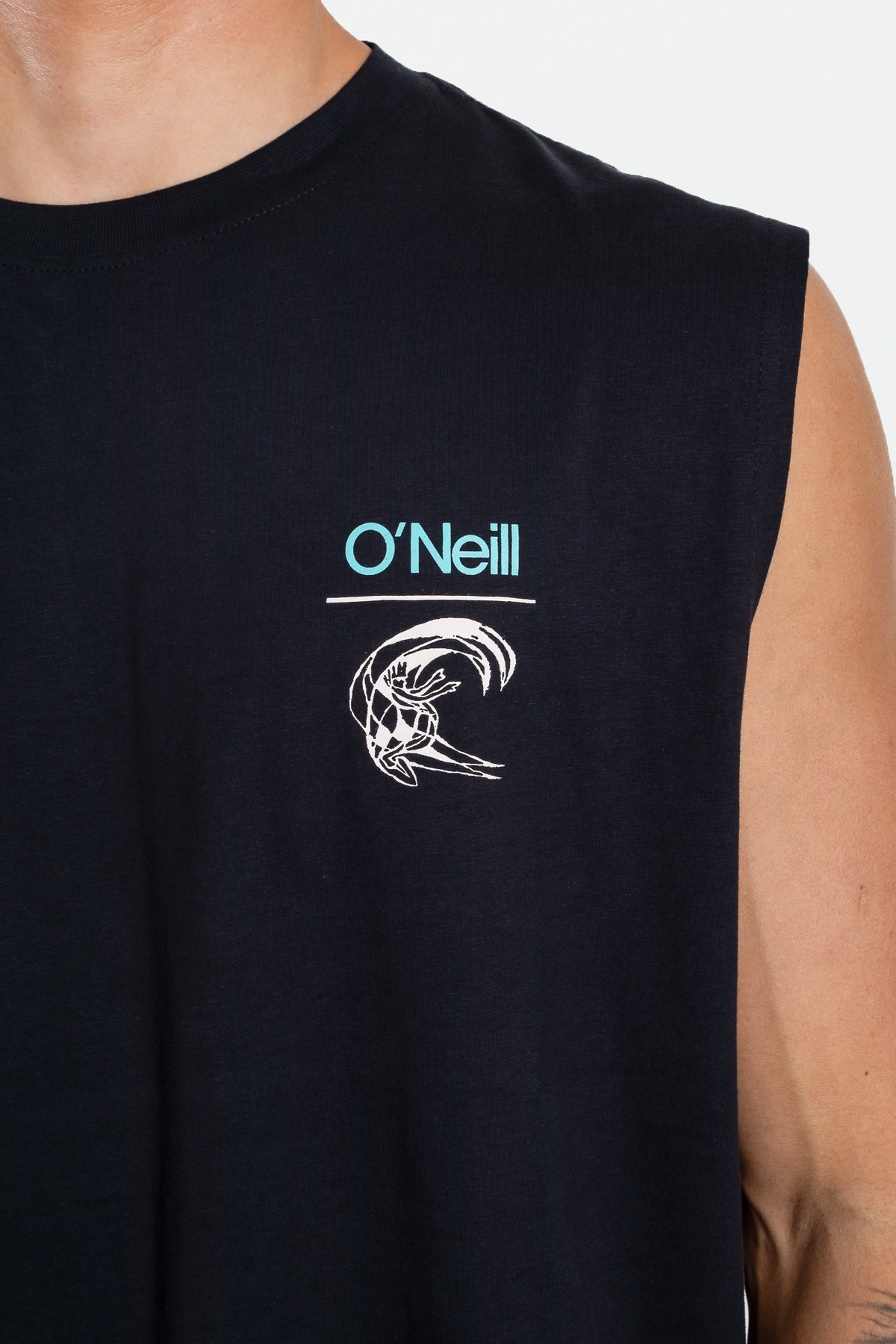 Musculosa Reform O'Neill