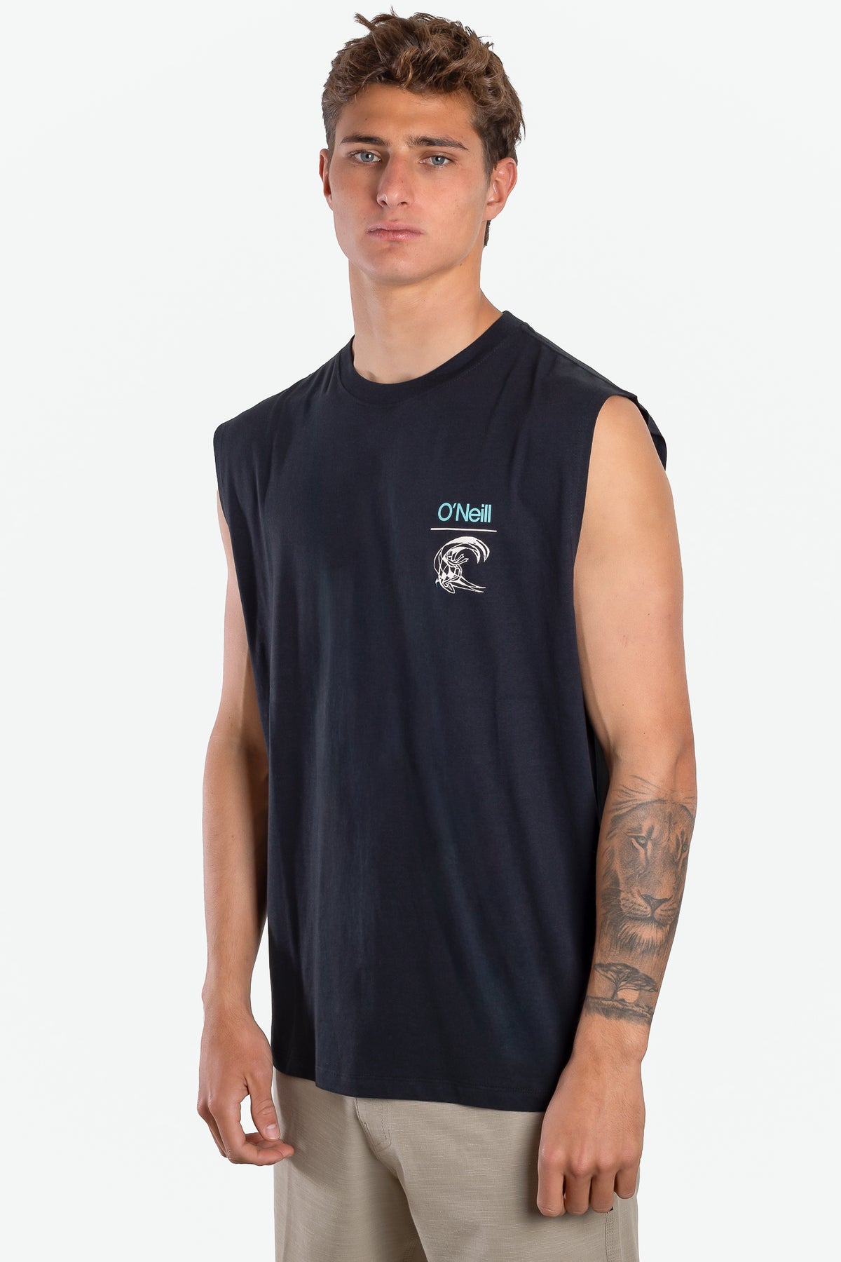 Musculosa Reform O'Neill